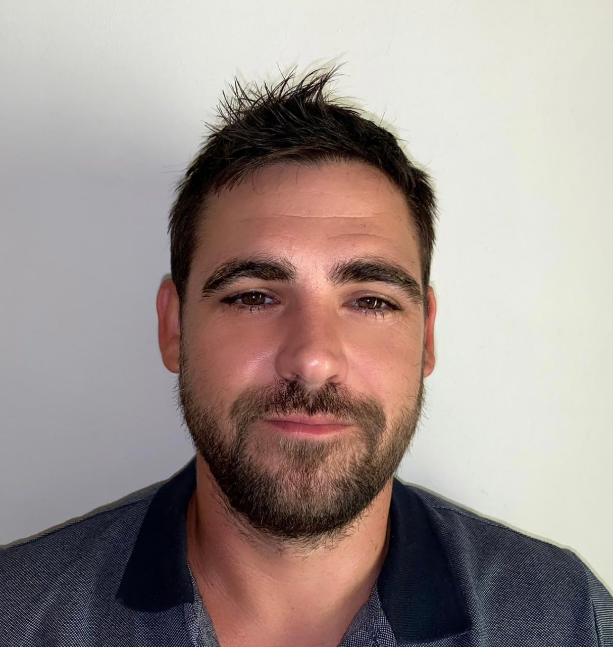 Nebojša T. - Produktmanager