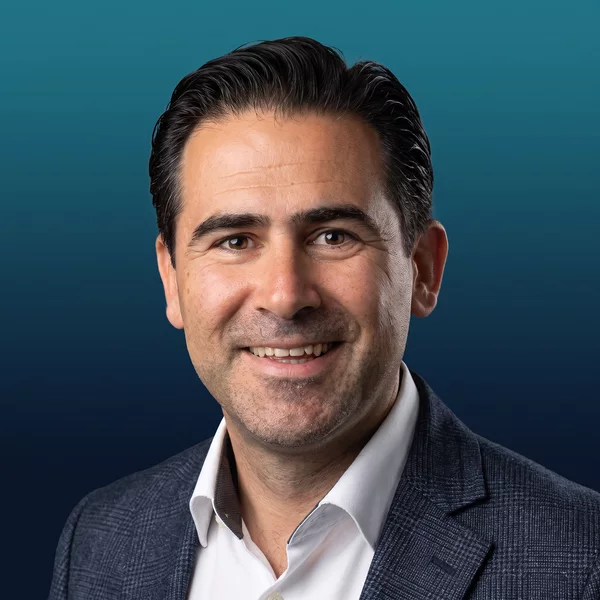 Nemanja Milivojevic, Founder of Tridan AI