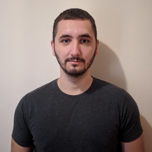 Mihajlo J. - Produktmanager